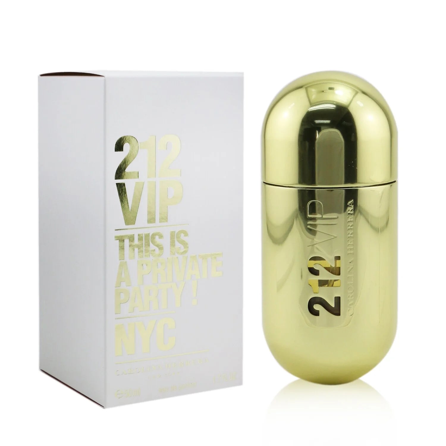 Eau De Parfum Spray 125ml N565485