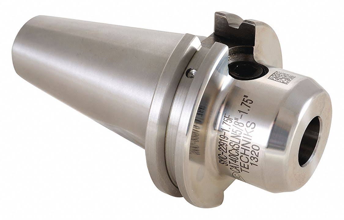 End Mill Holder, CV40 C6754