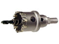 Carbide Tipped Hole Saw Cutter 1-3/16 in F68130