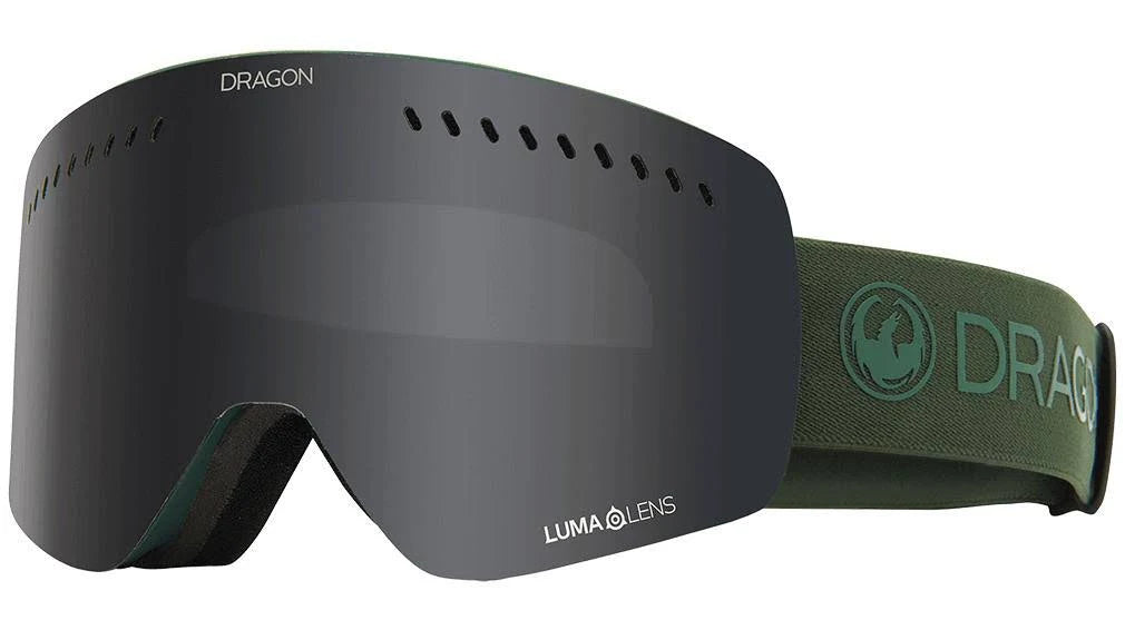 NFXs Goggles Z4909