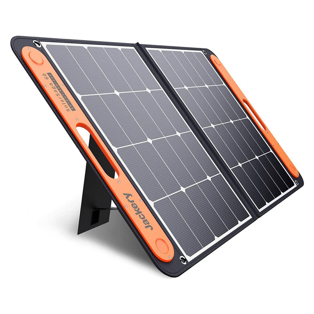 60W Solar Panel G1897