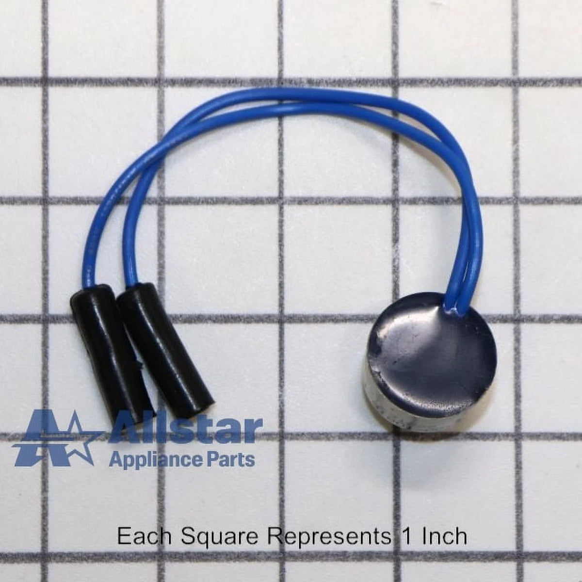 Defrost Thermostat B36748