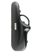 Black Alto Sax Case J744