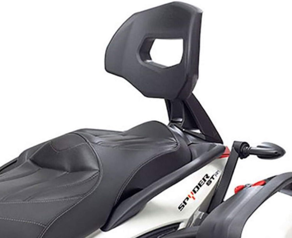 Passenger Backrest C76189