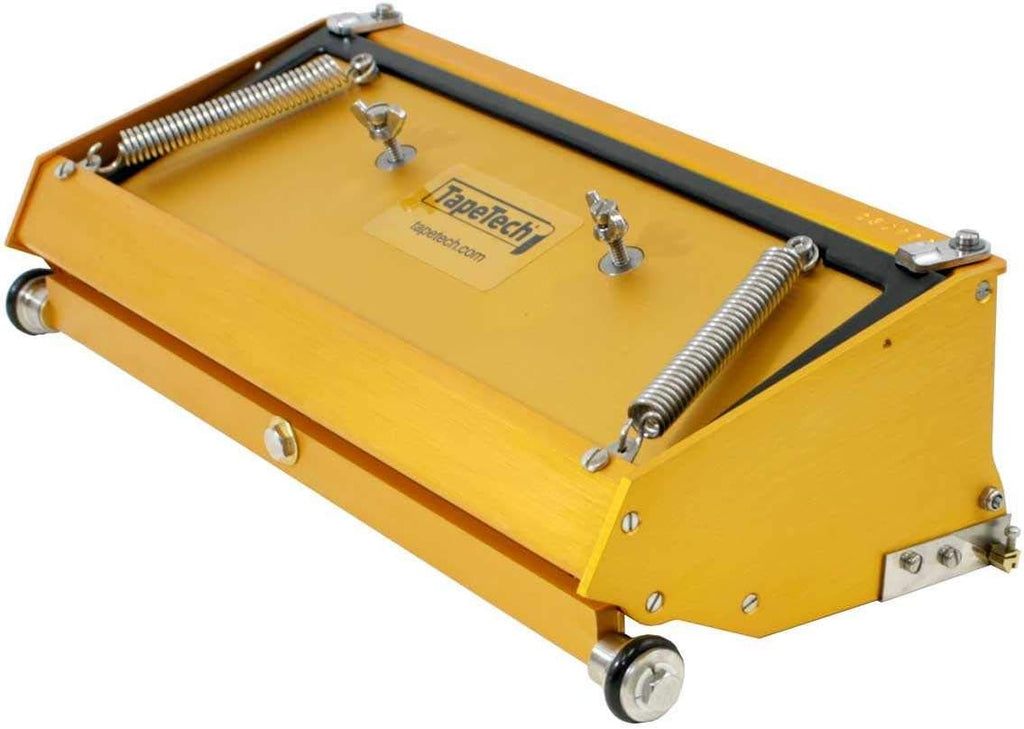 12" EasyClean Drywall Flat Finishing Box Q84086