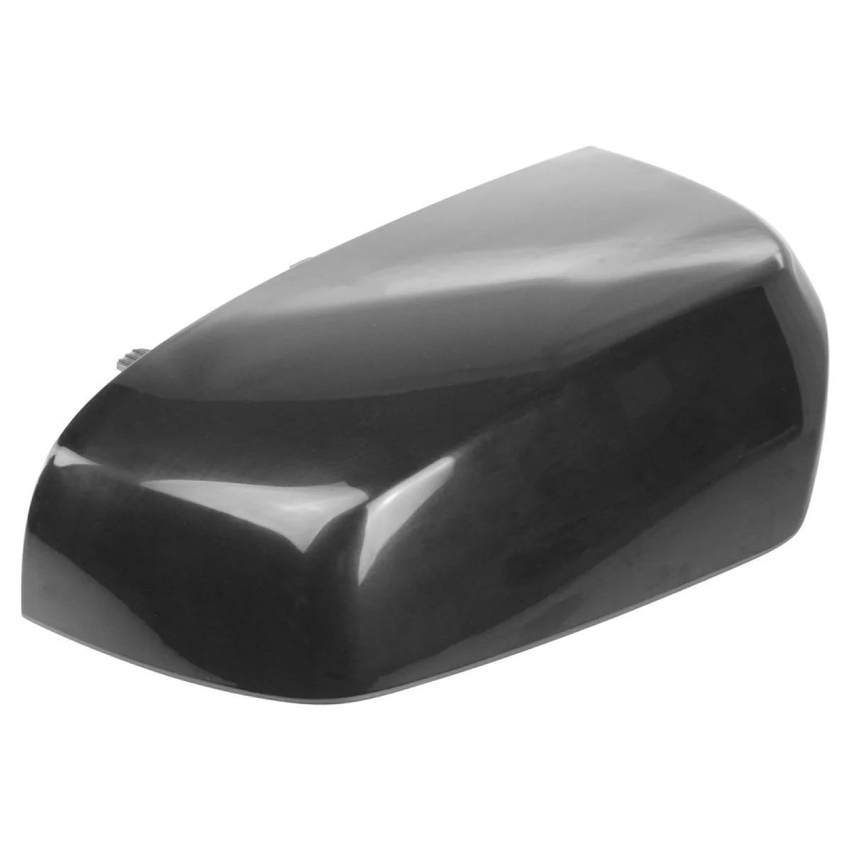 Black Paint to Match Mirror Cap Pair For Canyon Colorado Truck L3987