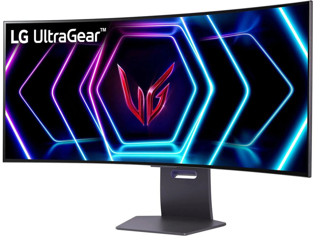 39.6" 240 Hz OLED WQHD Gaming Monitor F168