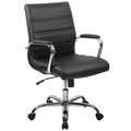Executive Chair in Black I852108