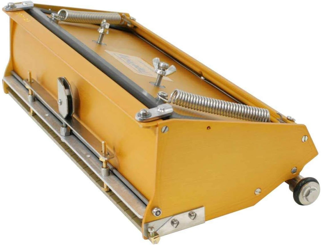 12" EasyClean Drywall Flat Finishing Box Q84086