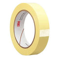Black Electrical Tape, 4x22 Width x 72yd Length (1 Roll) V374638