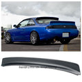 Rear Wing Spoiler for Nissan 240SX S14 2 Door Coupe A634