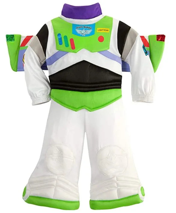Buzz Lightyear Costume for Baby (3-6 Months) N508542