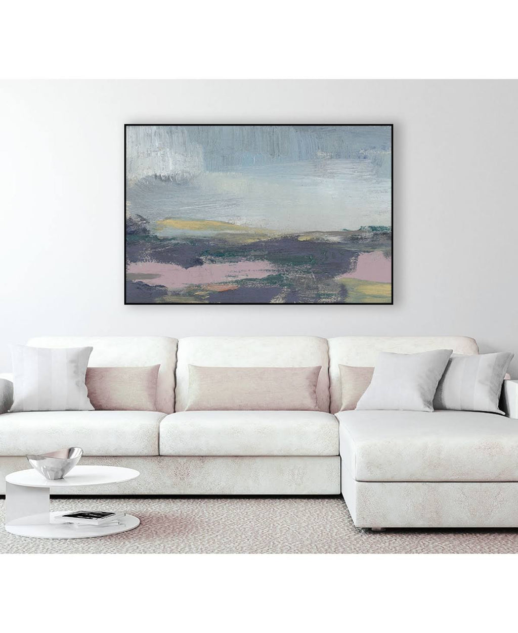 Multi Framed Canvas Art M649880