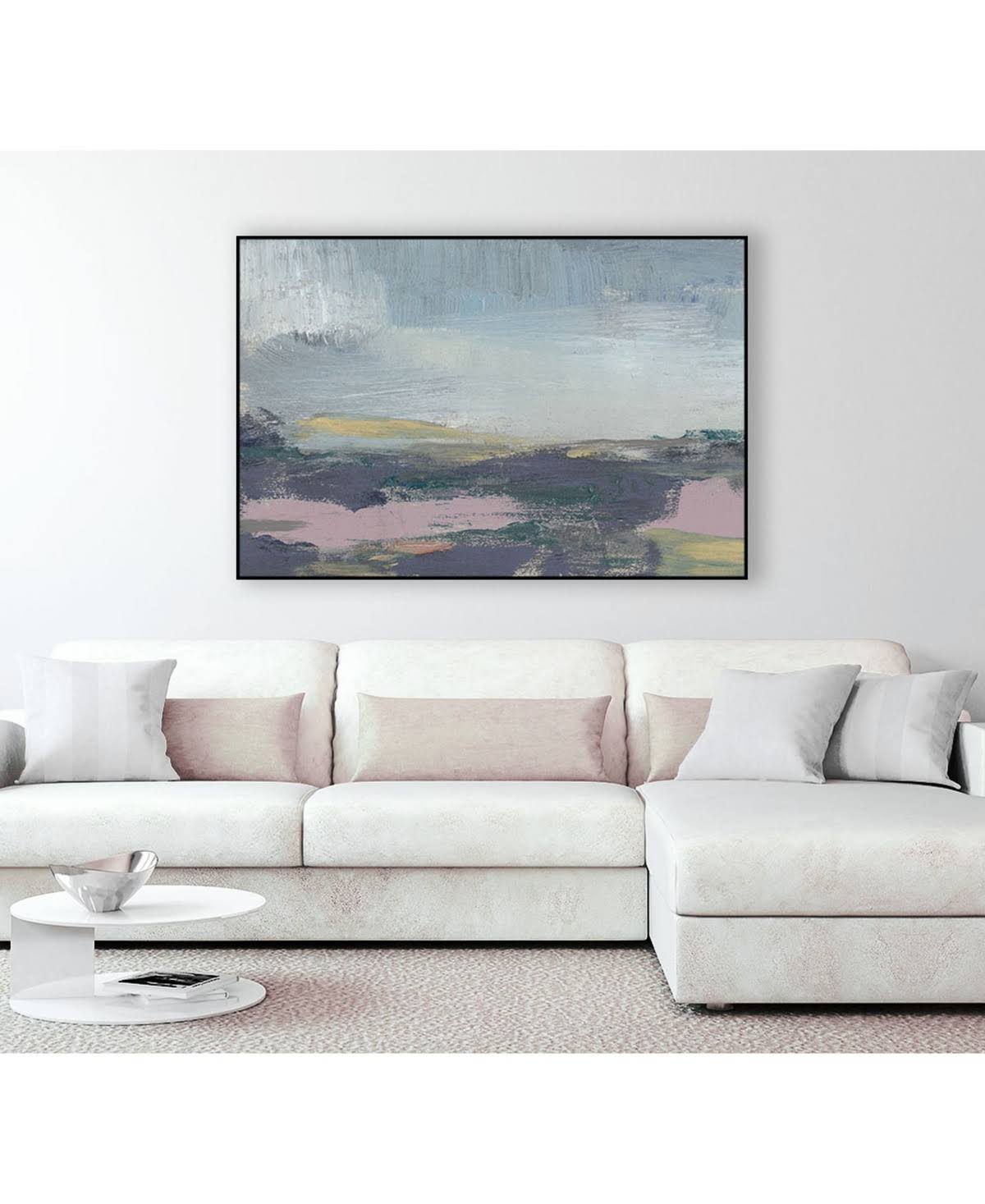 Multi Framed Canvas Art M649880