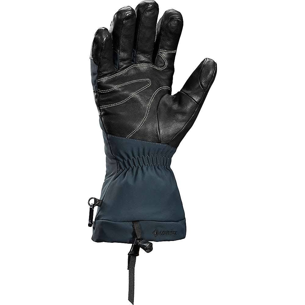 Fission SV Glove Medium V432892