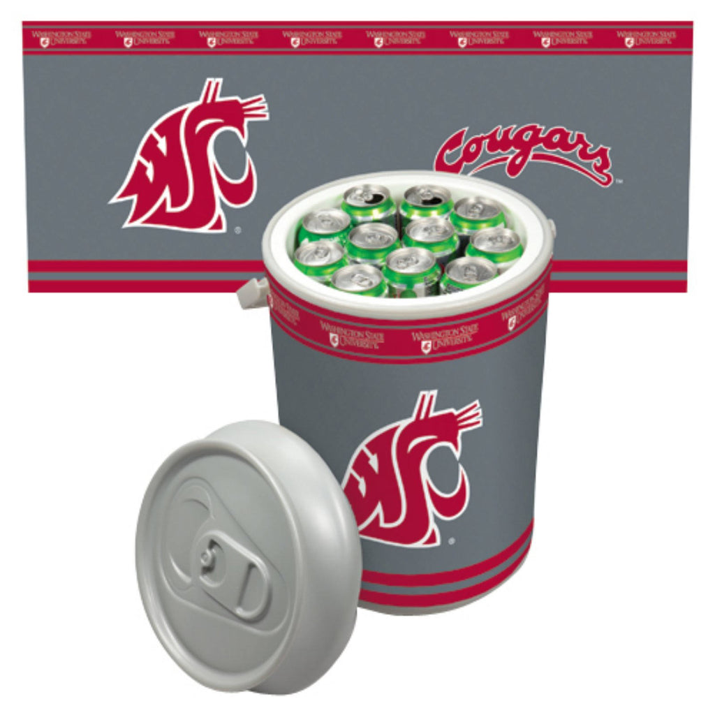 Mega Can Cooler T286