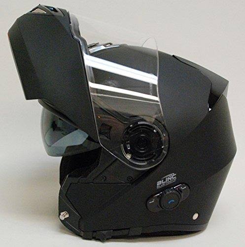 Full Face Modular Helmet with Bluetooth L130498