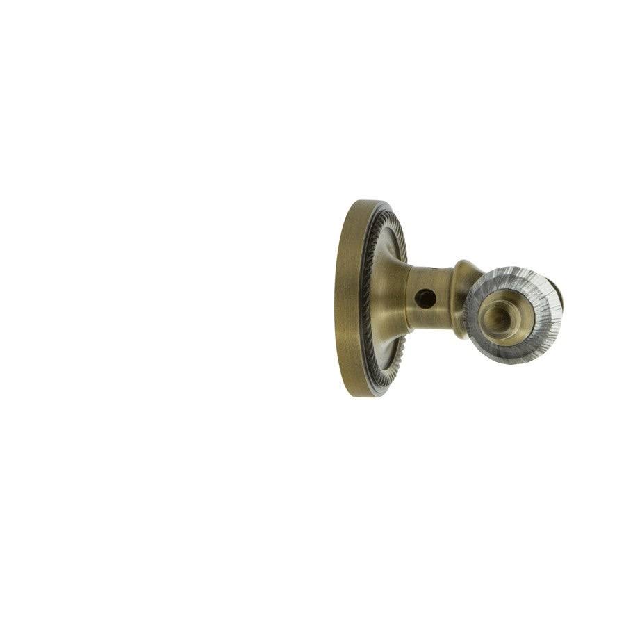 Timeless Bronze Double Dummy Parlor Lever I491688