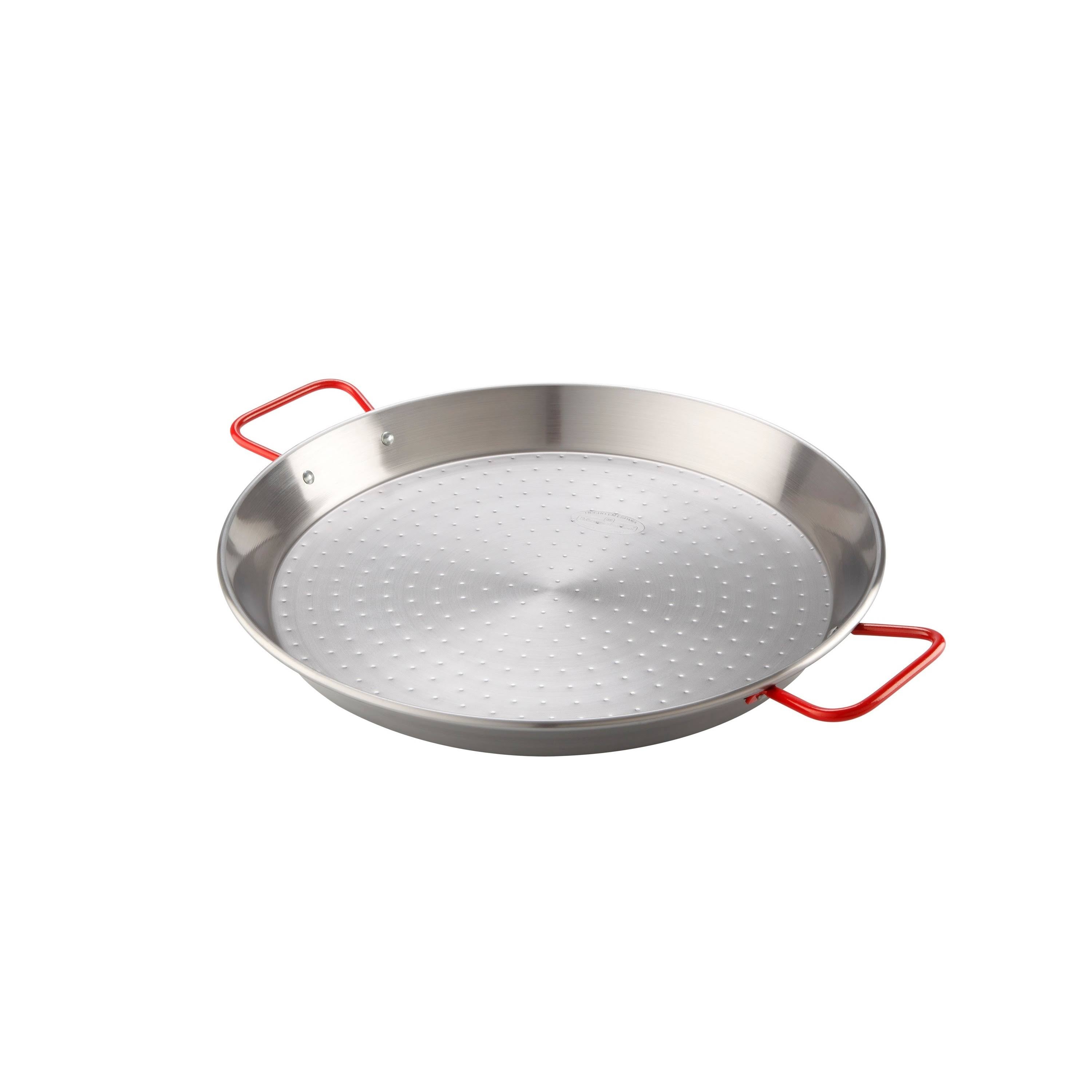32x22 Carbon on Steel Paella Pan R63223