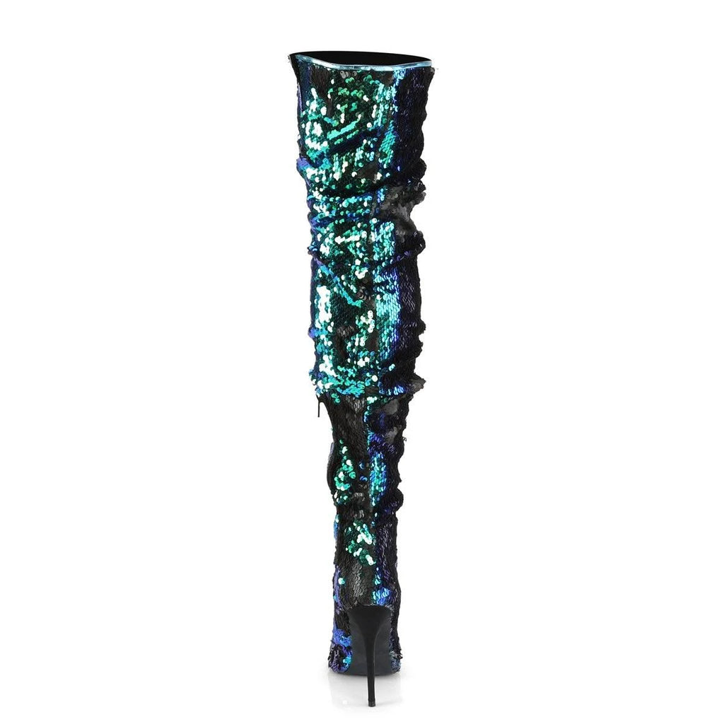 Black 13 Courtly Z420397
