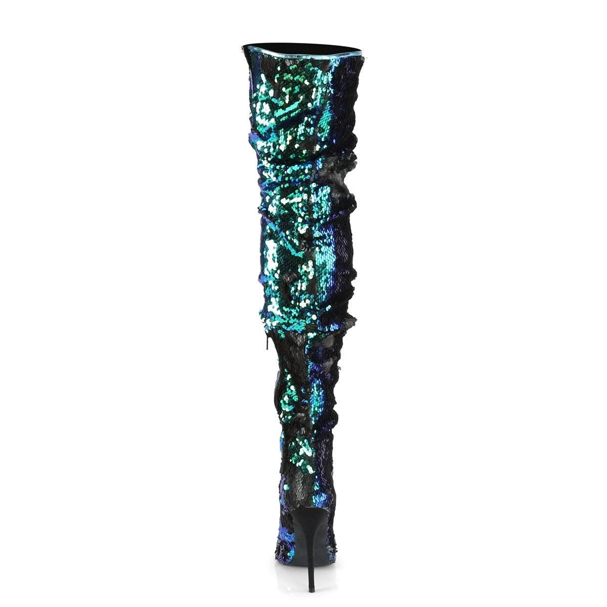 Black 13 Courtly Z420397