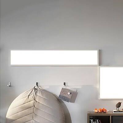Dimmable LED Troffer V2666
