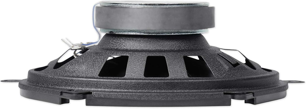 6x8 200 Watt Coaxial Car Speakers E87962