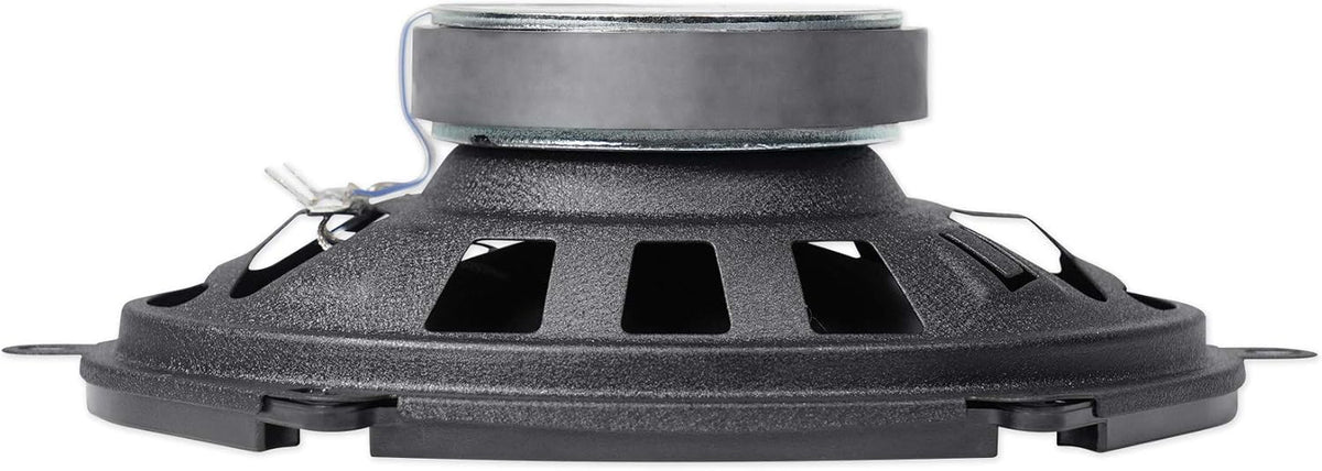 6x8 200 Watt Coaxial Car Speakers E87962