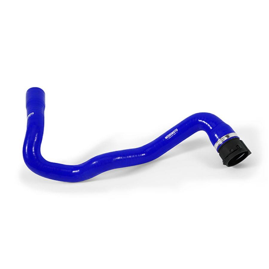 Blue Silicone Radiator Hose Kit J7410