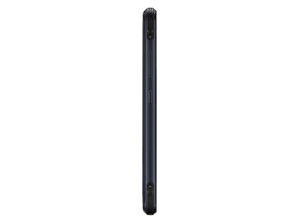 Blue 64GB Unlocked Smartphone U277