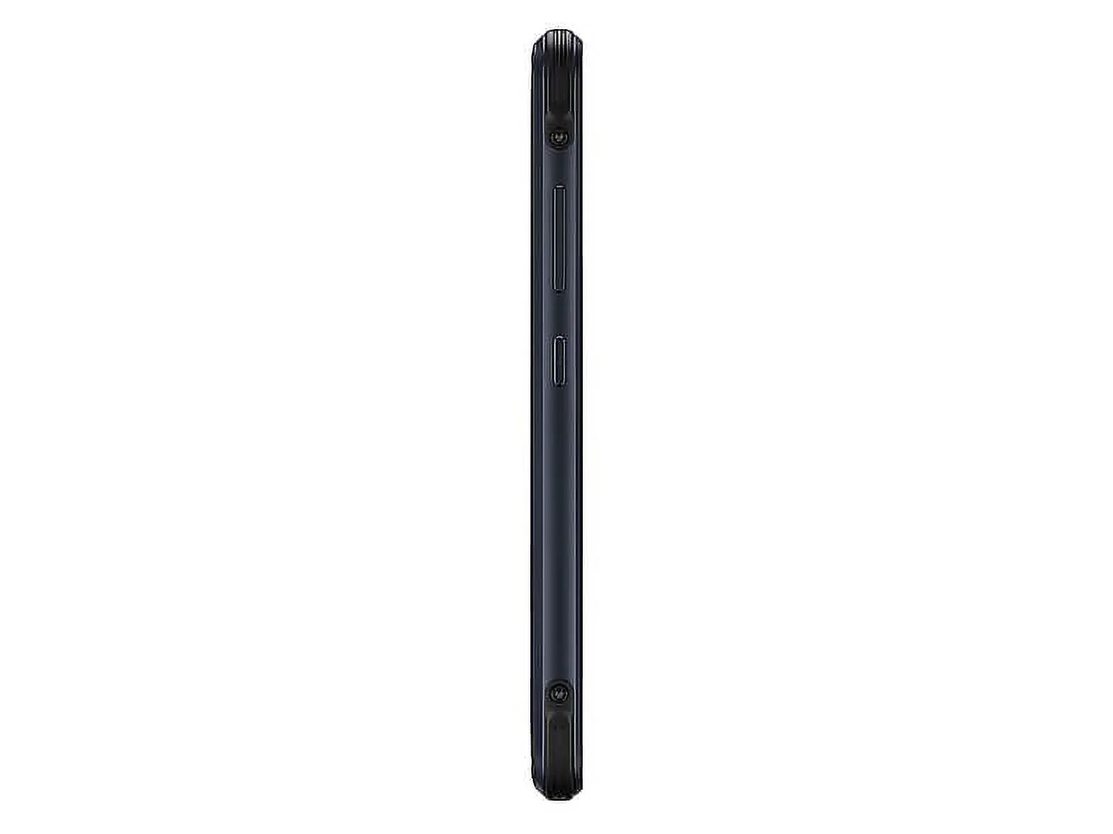 Blue 64GB Unlocked Smartphone U277