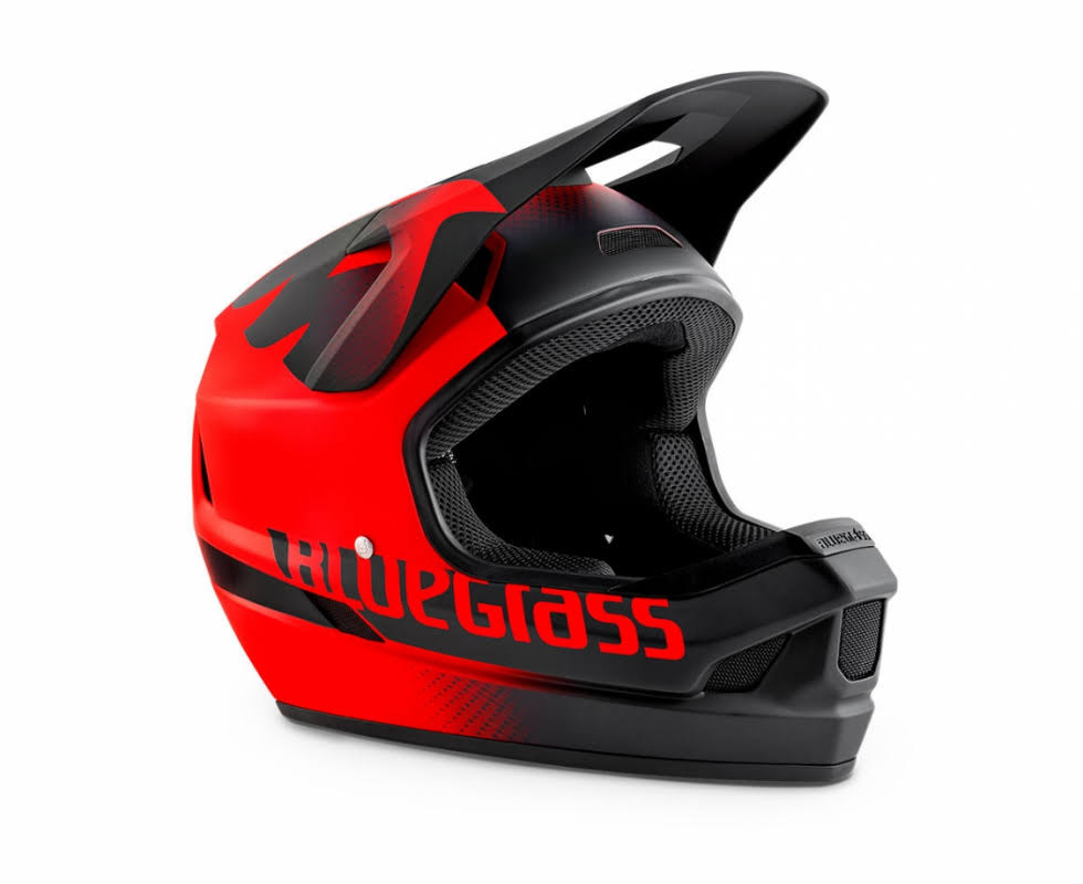 Red/Black XL Helmet I12060