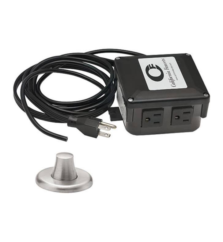 Air Activation Switch Kit for Disposer M857092
