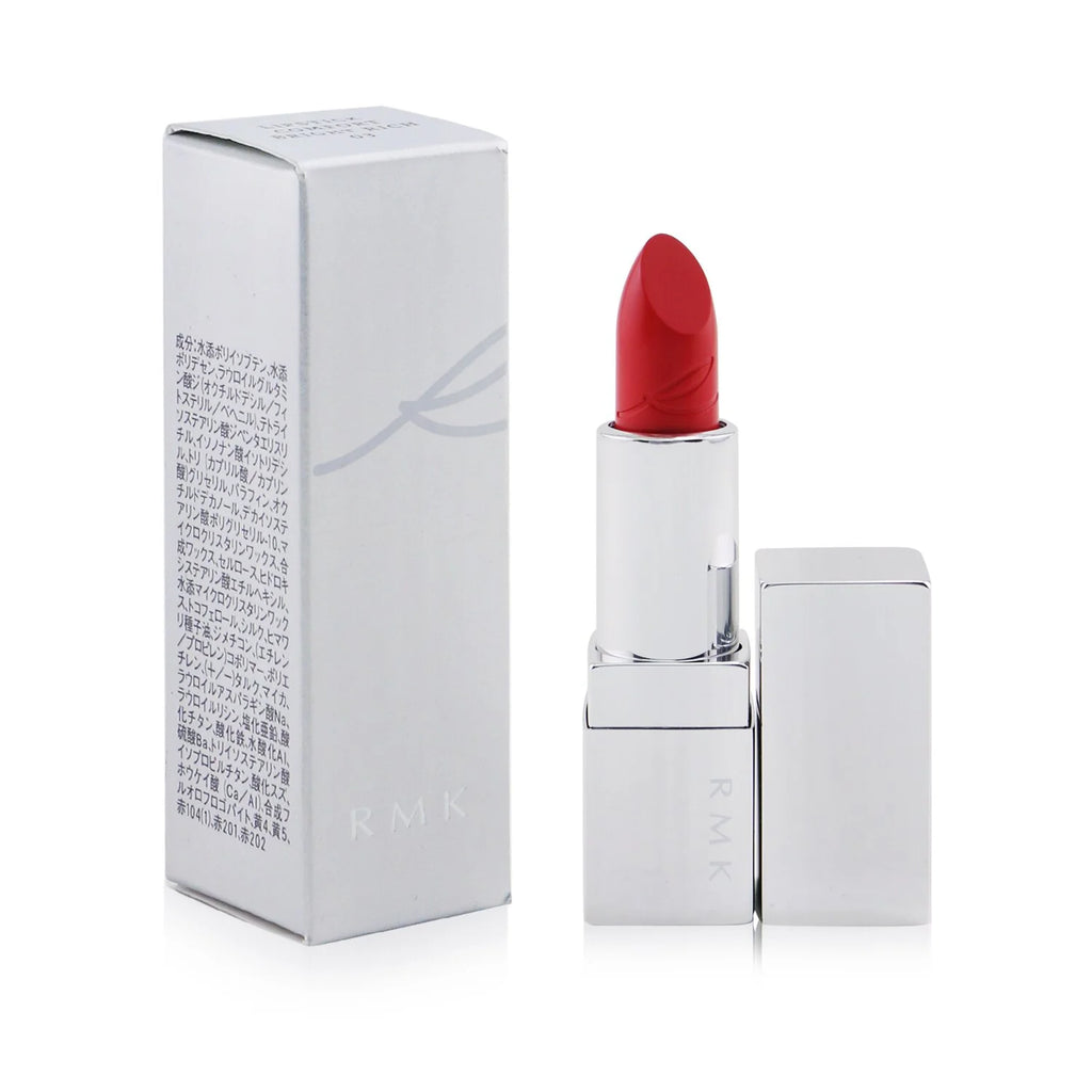 Comfort Bright Rich Lipstick 2.7g P918