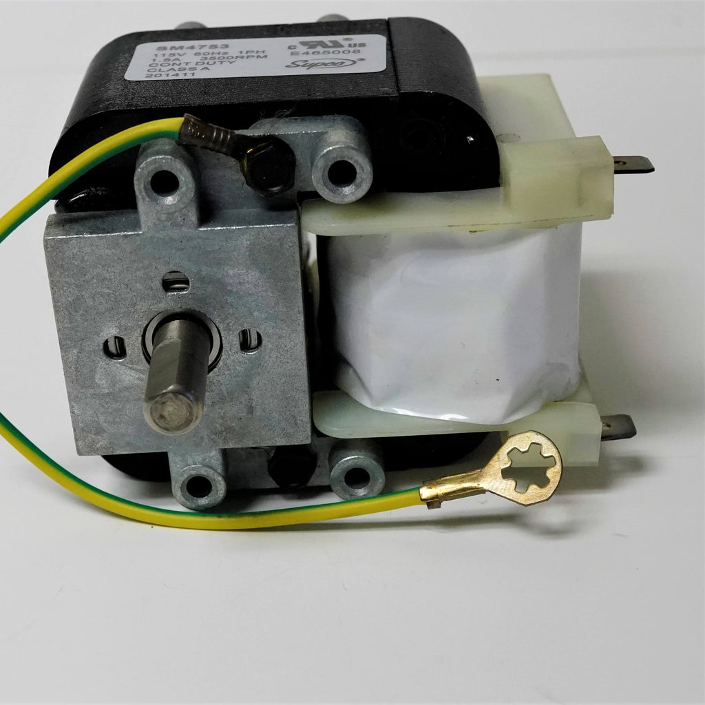 Draft Inducer Furnace Blower Motor C956194