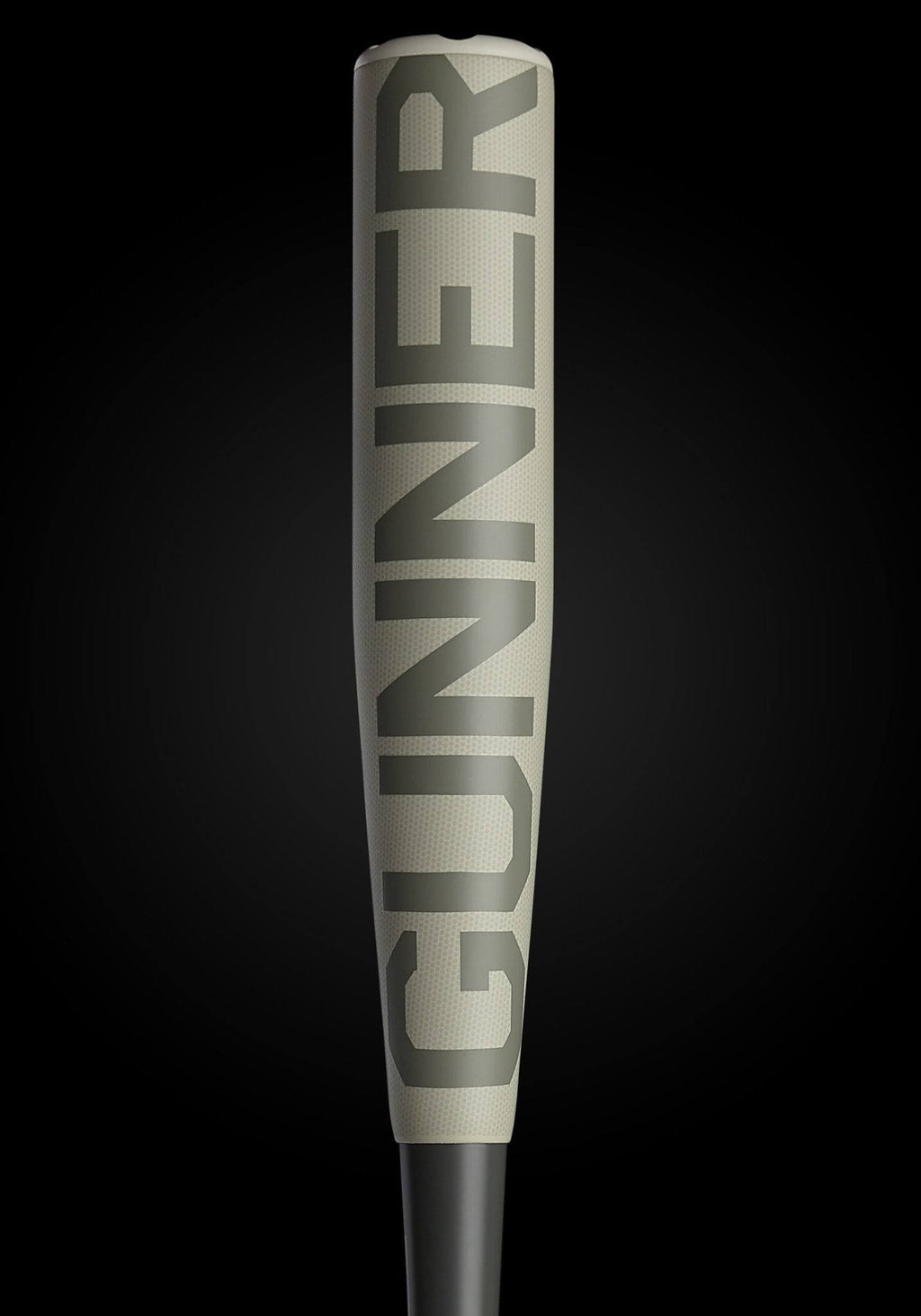 34 in. 31 oz. Drop 3 Metal Baseball Bat W7746