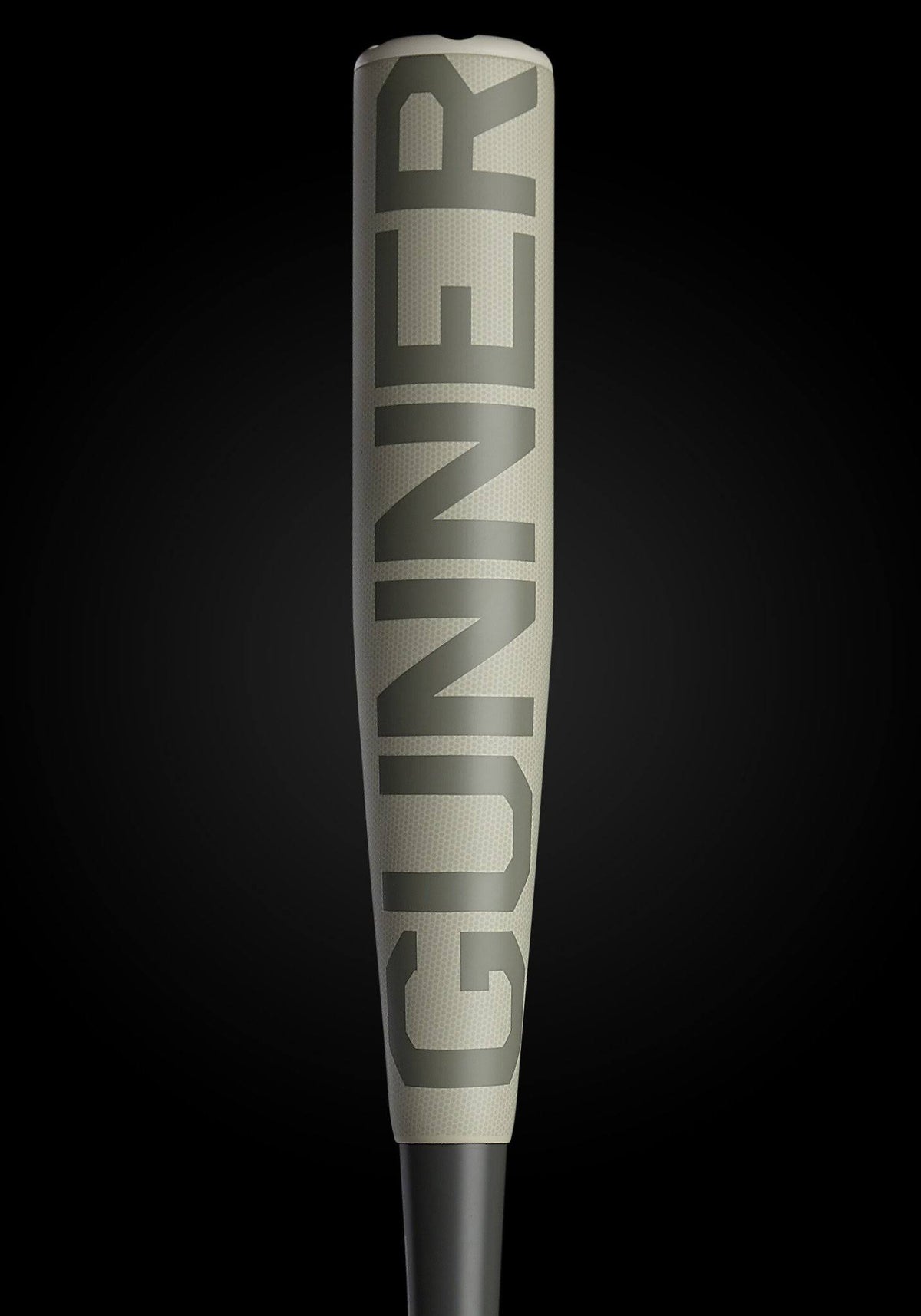 34 in. 31 oz. Drop 3 Metal Baseball Bat W7746