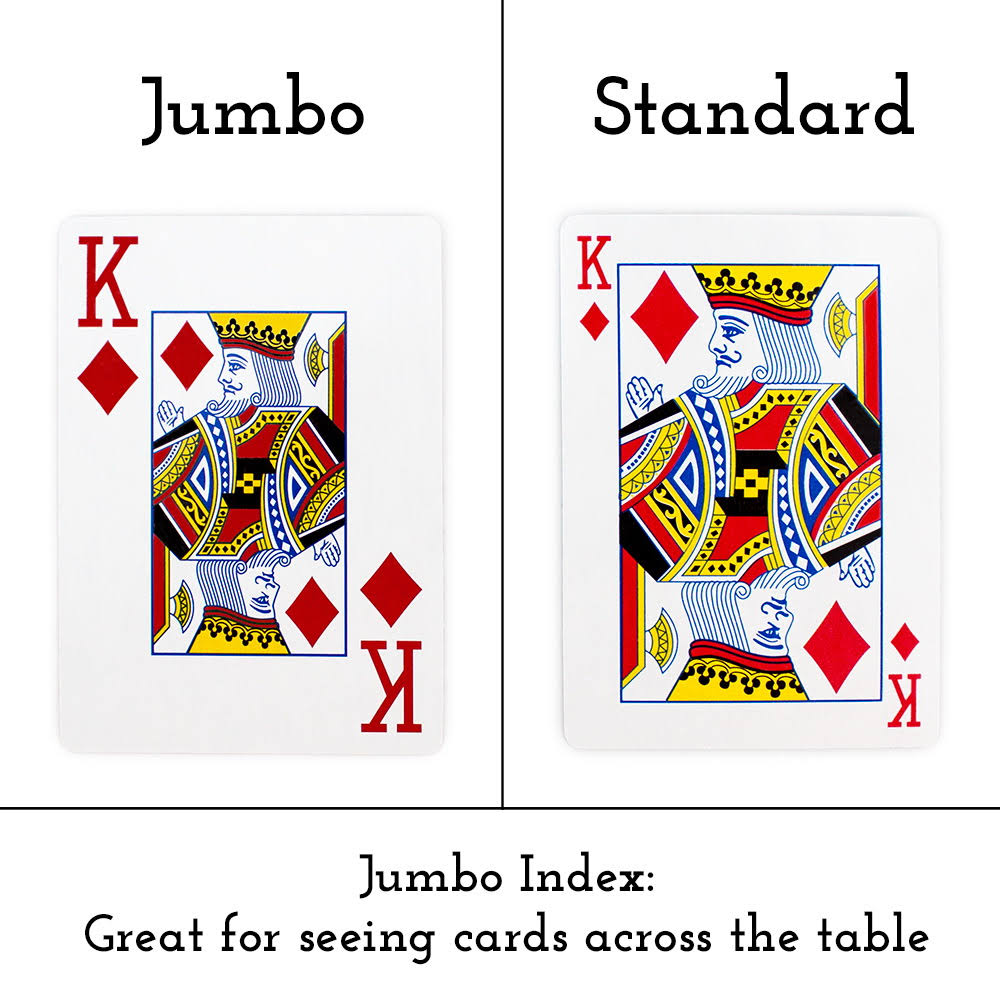 100 Decks Playing Cards V86174