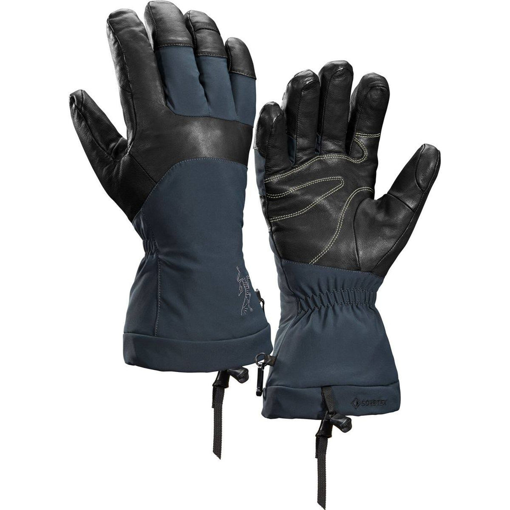 Fission SV Glove Medium V432892