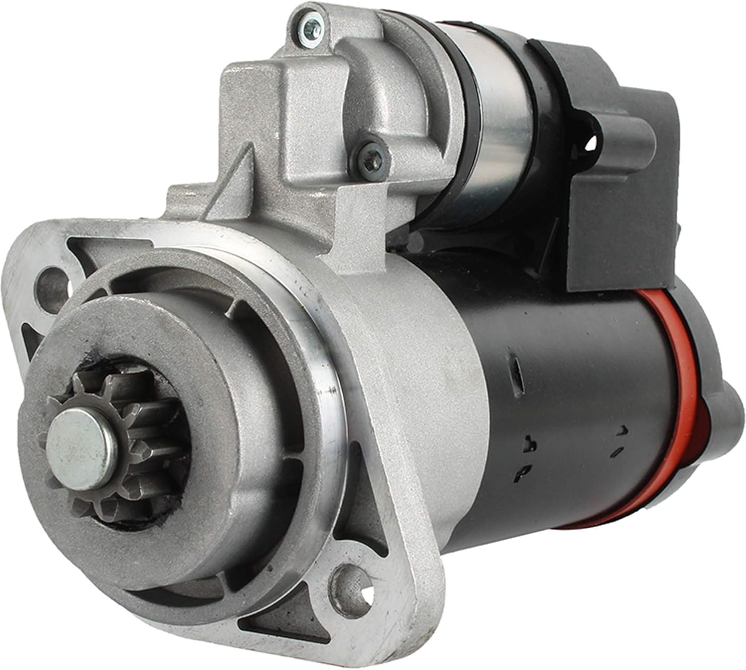 New Starter 12-V CW 10-Tooth Q33175