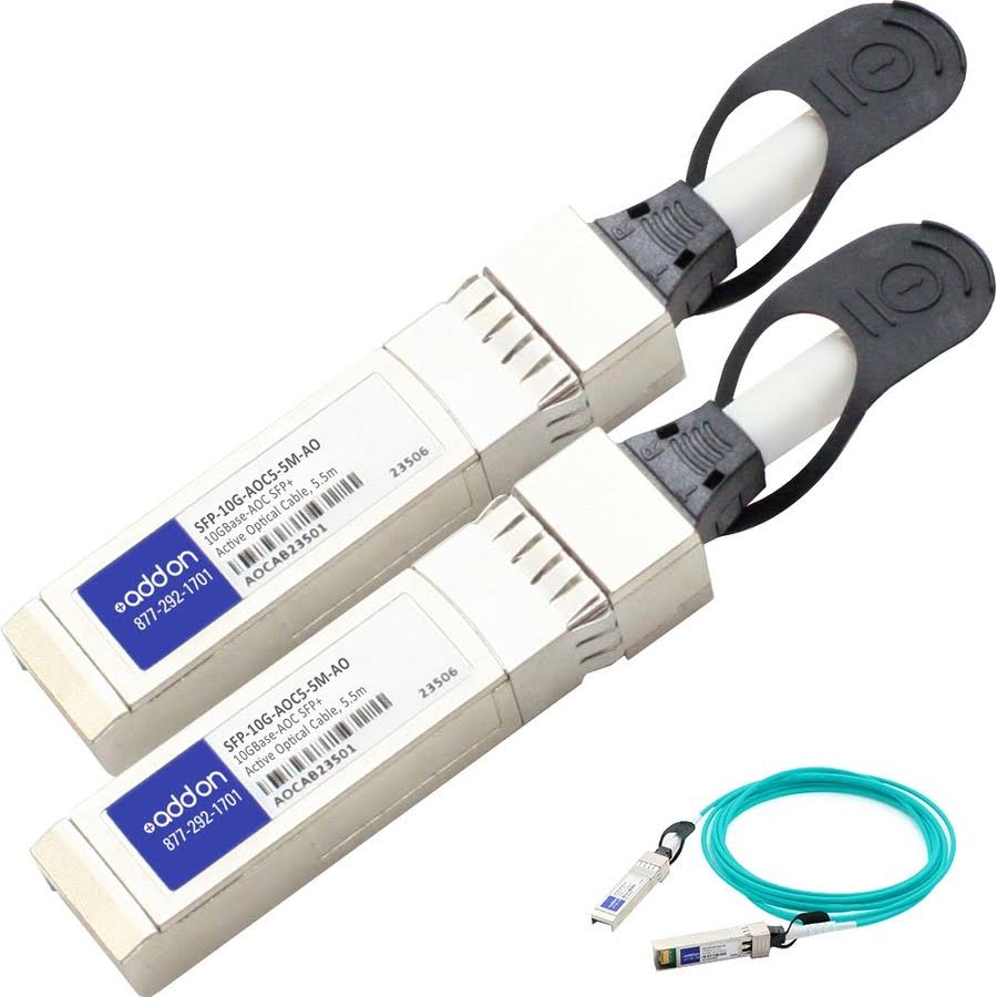 Fiber Optic Network Cable W210