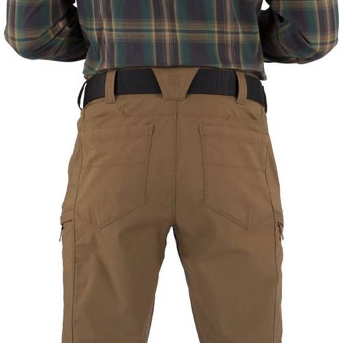 Dark Navy Apex Pant S38943