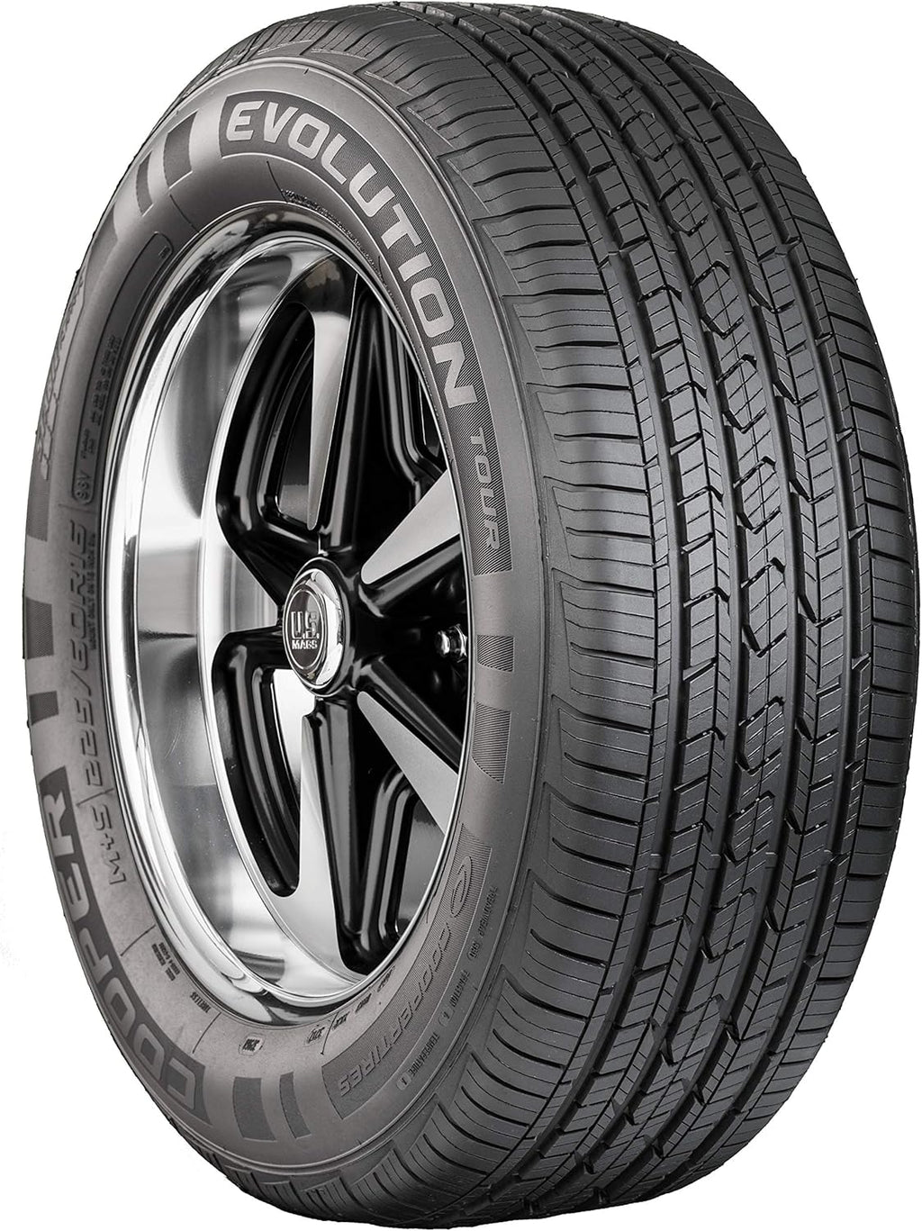 185/55R16 83H All-Season Tire I744