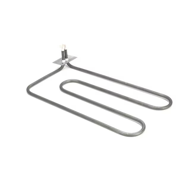 240V 1100W Sealed Well Element T9722