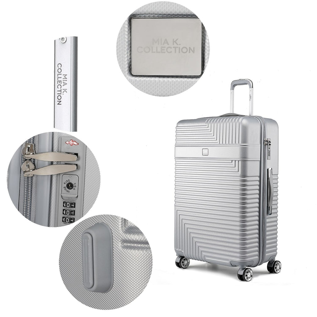 Extra Large Check-in Spinner W734374