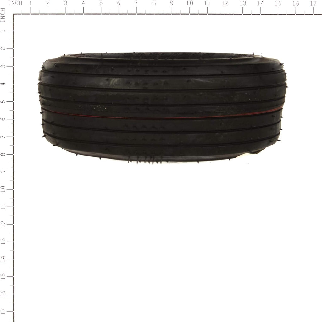 13X500-6 Carlisle Rib Tubeless Tire 4-Ply Pack of 2 U8576