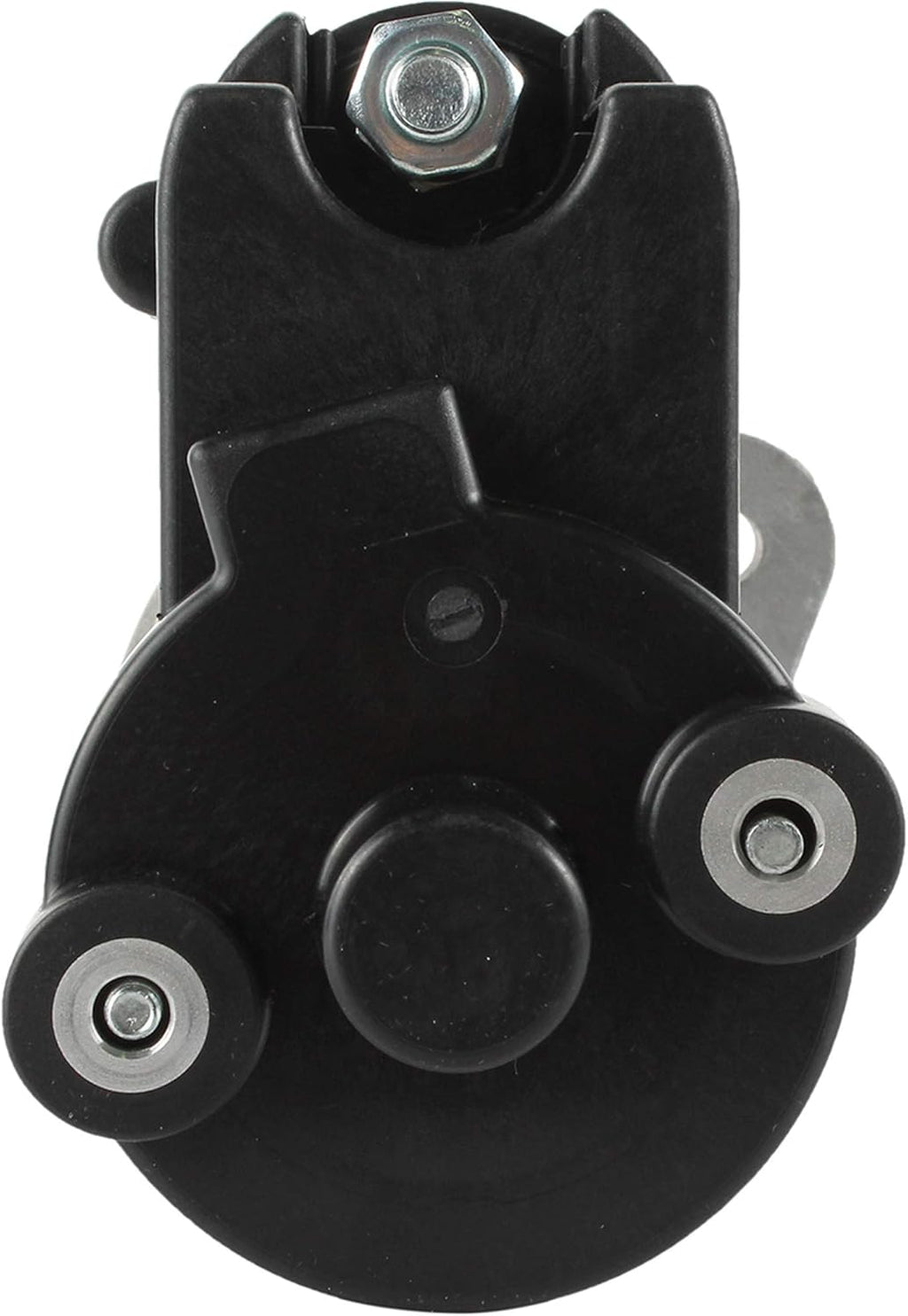 New Starter 12-V CW 10-Tooth Q33175