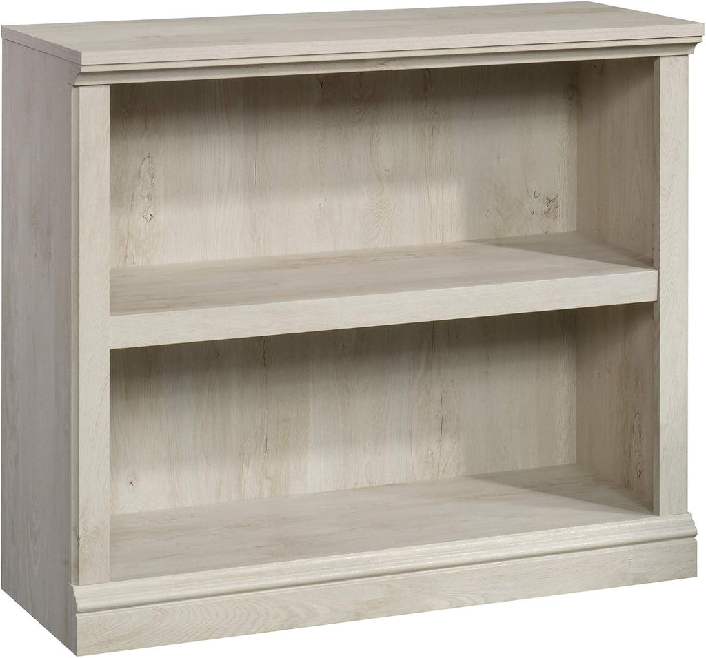 2-Shelf Bookcase, Select Cherry finish K79494