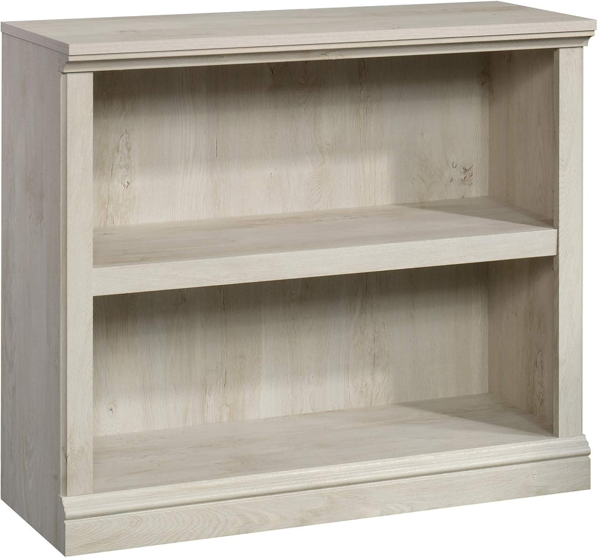 2-Shelf Bookcase, Select Cherry finish K79494