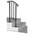 Iron Handrail Picket C7631